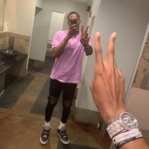 Meet your Posher, Nick